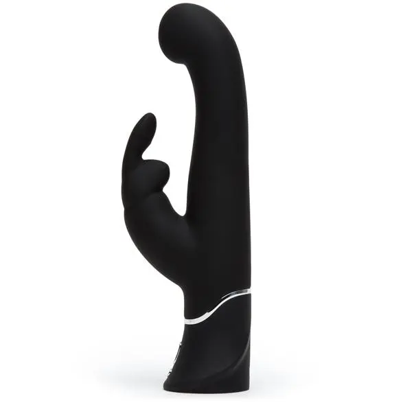 Happy Rabbit G-Spot Stroker Rabbit Vibrator 4 Happy Rabbit G-Spot Stroker Rabbit Vibrator - Afbeelding 4