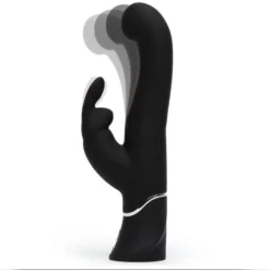 Vibrators winkel 37 Happy Rabbit G-Spot Stroker Rabbit Vibrator
