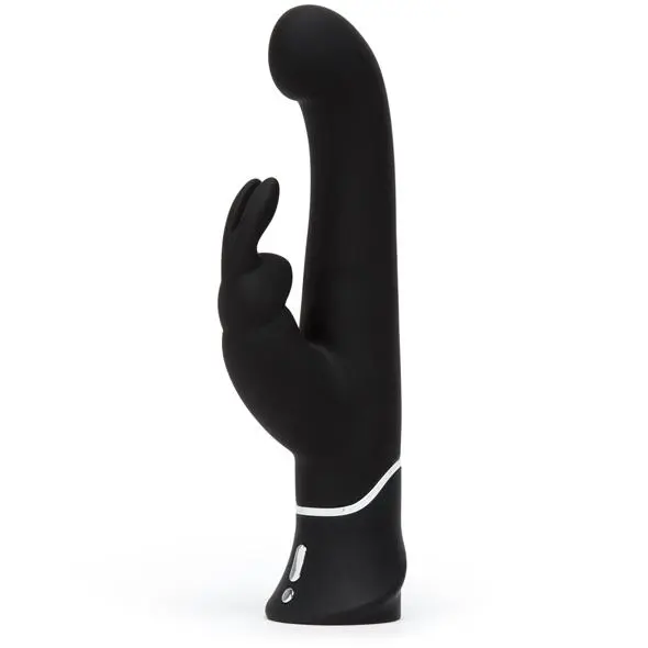 Happy Rabbit G-Spot Stroker Rabbit Vibrator 3 Happy Rabbit G-Spot Stroker Rabbit Vibrator - Afbeelding 3