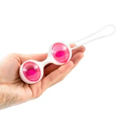 FeelzToys Jena Geisha Balls Paars Roze -Vibrators winkel E27875 11 68625520 00c2 4ffe a796 5634bfe0bd1c