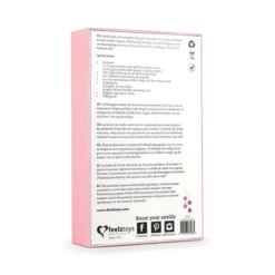 FeelzToys Jena Geisha Balls Paars Roze -Vibrators winkel E27875 16 f8488ce6 47f7 4da5 b939 859d61316891