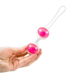FeelzToys Jena Geisha Balls Paars Roze -Vibrators winkel E27875 9 4b894339 f076 48be ac2d 90726b94e007