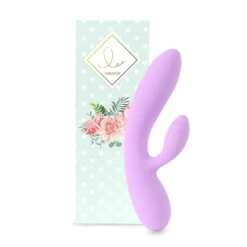 FeelzToys Lea Rabbit Vibrator -Vibrators winkel E27876 0cf66429 c89a 4c76 a0ba a18856bf3a62