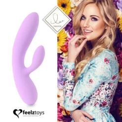 FeelzToys Lea Rabbit Vibrator -Vibrators winkel E27876 1 112e4d06 1880 4344 8313 c6a4bb1e4da7
