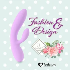 FeelzToys Lea Rabbit Vibrator -Vibrators winkel E27876 2 ea2eb9e9 2fb8 45bd aec6 9acc46012dfb