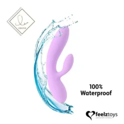 FeelzToys Lea Rabbit Vibrator -Vibrators winkel E27876 4 f3c51247 ebdd 445b 936f e8eccbeb5e87