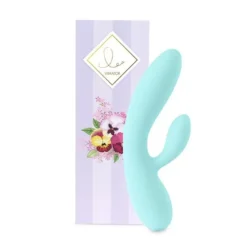 FeelzToys Lea Rabbit Vibrator -Vibrators winkel E27878 49c2895b e0a4 47e0 82d0 6fe3dc6d1dba