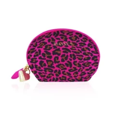 Rianne S RS Essentials Lovely Leopard Mini Wand Massager -Vibrators winkel E27917 2 f16c41c7 1cf4 4dd7 b8d6 06885ca44dcf