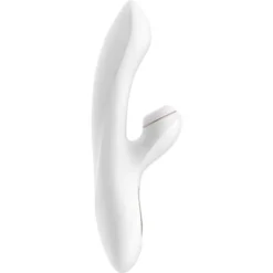Satisfyer Pro G-Spot Rabbit Vibrator -Vibrators winkel E27979 1 03a680a3 b692 48e1 8959 184dd5444320