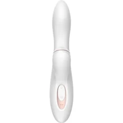 Satisfyer Pro G-Spot Rabbit Vibrator -Vibrators winkel E27979 2 46b74c52 176f 4cdc a173 1e1bf5531ca5