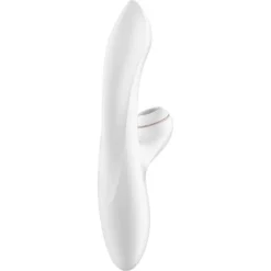 Satisfyer Pro G-Spot Rabbit Vibrator -Vibrators winkel E27979 3 d9192169 8783 40c6 a8da f805d5faec67
