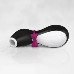 Satisfyer Penguin Luchtdruk Vibrator -Vibrators winkel E27982 1 3477feb0 1192 4ddb 9ea4 291ec7c75791