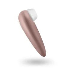 Satisfyer Number One Luchtdruk Vibrator -Vibrators winkel E27983 1 cbb69bca 9b60 4f36 b20c 83eb18813f8d