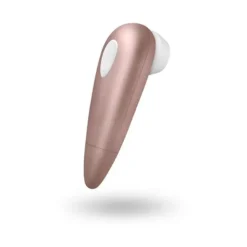 Satisfyer Number One Luchtdruk Vibrator -Vibrators winkel E27983 2 5cb3e868 a993 4535 b72c 5988d10de8db
