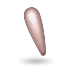 Satisfyer Number One Luchtdruk Vibrator -Vibrators winkel E27983 3 ef470d53 8573 4d6c 99e0 e4c981ff48f0