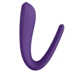 Satisfyer Double Classic Partner Vibrator Voor Koppels 19 Satisfyer Double Classic Partner Vibrator Voor Koppels -Vibrators winkel E27985 2 5a4ef40e f3a8 4c91 a3c4 df775f195499