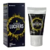 Morningstar Pharma Lucifers Fire Gel Voor Een Strakke Vagina