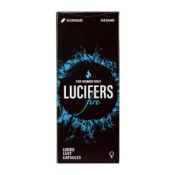 Morningstar Pharma Lucifers Fire Libido Lustopwekkers Voor Vrouwen -Vibrators winkel E28066 2 4cd74892 8077 42f6 9fb7 270ff2fd61df
