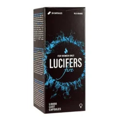 Morningstar Pharma Lucifers Fire Libido Lustopwekkers Voor Vrouwen -Vibrators winkel E28066 3 35ef553e aa62 49d3 91c7 01c56c2b996d