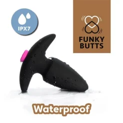 Feelztoys FunkyButts Butt Plug Set Met Afstandsbediening 11 Feelztoys FunkyButts Butt Plug Set Met Afstandsbediening -Vibrators winkel E28192 4 b2810fa4 5cd4 4858 8d23 3a3c236da4b5