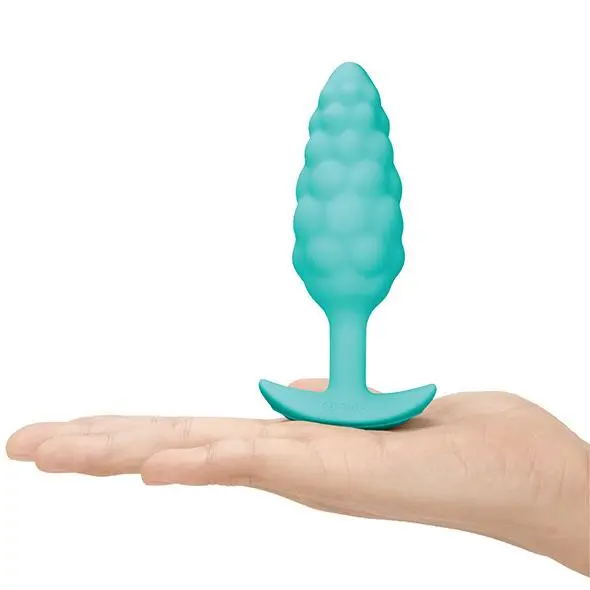 B-Vibe Buttplug Bump 5 B-Vibe Buttplug Bump - Afbeelding 5