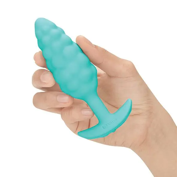 B-Vibe Buttplug Bump 2 B-Vibe Buttplug Bump - Afbeelding 2
