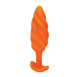 B-Vibe Buttplug Swirl -Vibrators winkel E28248 1 d385e8a6 4c55 4f35 834f d8ba4c580072