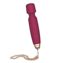 Bodywand Luxe Mini USB Wand Vibrator -Vibrators winkel E28258 c8aa532f d236 410e 9db4 776b54c10928