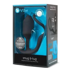 B-Vibe Snug & Tug -Vibrators winkel E28296 6 ce57621b 5fc4 4b16 8b02 4be0e6d164ba
