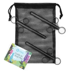 B-Vibe Glijmiddel Aanbrenger 13 B-Vibe Glijmiddel Aanbrenger -Vibrators winkel E28297 4 2346d287 cd62 4399 8493 2f9d755dc109