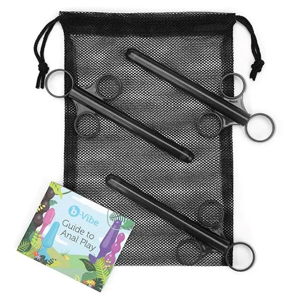 B-Vibe Glijmiddel Aanbrenger 5 B-Vibe Glijmiddel Aanbrenger - Afbeelding 5