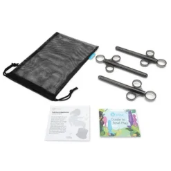 B-Vibe Glijmiddel Aanbrenger 14 B-Vibe Glijmiddel Aanbrenger -Vibrators winkel E28297 5 ff249510 3b4f 4558 96b2 d444cdce8584