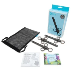 B-Vibe Glijmiddel Aanbrenger 15 B-Vibe Glijmiddel Aanbrenger -Vibrators winkel E28297 6 e5aea08c 88de 4dba a9c1 95f3e919a236