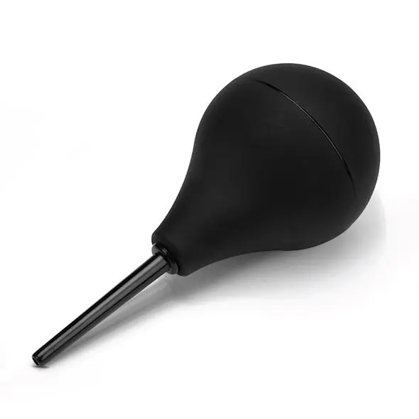 B-Vibe Classic Enema Anaal Douche 2 B-Vibe Classic Enema Anaal Douche - Afbeelding 2