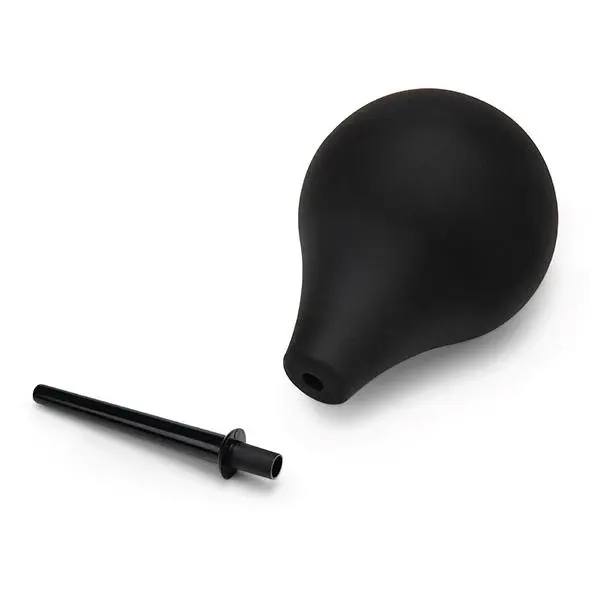 B-Vibe Classic Enema Anaal Douche 3 B-Vibe Classic Enema Anaal Douche - Afbeelding 3