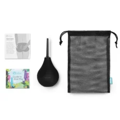 B-Vibe Classic Enema Anaal Douche 11 B-Vibe Classic Enema Anaal Douche -Vibrators winkel E28298 3 52fd7332 3bd2 4aa2 86cd 7f11a43550c9