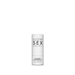 Bijoux Indiscrets Slow Sex Full Body Solid Parfum -Vibrators winkel E28328 1