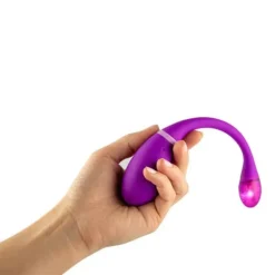 Kiiroo OhMiBod Esca2 Vibrerend Eitje Met App -Vibrators winkel E28476 4 5c2cb6a6 f88d 43e3 bdb7 1dde03049e37
