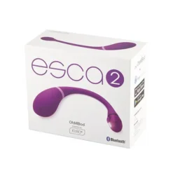 Kiiroo OhMiBod Esca2 Vibrerend Eitje Met App -Vibrators winkel E28476 5 14d9af31 3cde 42c1 92e8 7409c24c1324