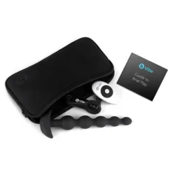 B-Vibe Cinco Anale Kralen 16 B-Vibe Cinco Anale Kralen -Vibrators winkel E28510 6 7e4f1e83 b0f6 46b3 98c1 5d8adfc022eb