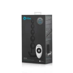 B-Vibe Cinco Anale Kralen 17 B-Vibe Cinco Anale Kralen -Vibrators winkel E28510 7 10215bd0 aa7d 476b 954f 0febba83411d