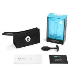 B-Vibe Snug Butt Plug 1 -Vibrators winkel E28512 4 d9c05eee f0cc 4af7 ab5d fa2e107b1d39