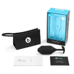 B-Vibe Snug Butt Plug 4 -Vibrators winkel E28517 4 60915369 699c 4c7b bca8 462876d2f6c1