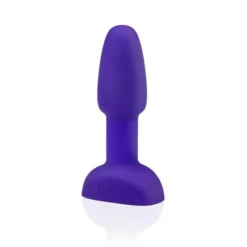 B-Vibe Rimming Kleine Butt Plug Met Afstandsbediening -Vibrators winkel E28519 8a41b0f3 aa8c 44d4 b84c a5633628851c