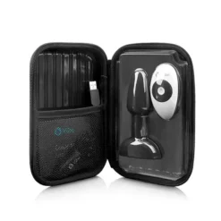 B-Vibe Rimming Kleine Butt Plug Met Afstandsbediening -Vibrators winkel E28520 6 d5b0e932 ab57 41ae aaaa 7ca3b994242b