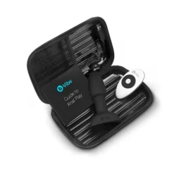 B-Vibe Rimming Kleine Butt Plug Met Afstandsbediening -Vibrators winkel E28520 7 1a9b39d8 0e1d 44b4 82a4 534ed1556428