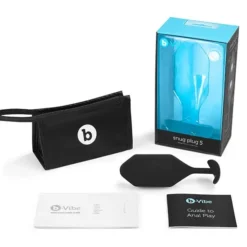 B-Vibe Snug Butt Plug 5 -Vibrators winkel E28523 4 2d0b6c46 146a 4f07 960b 163b997c6fb4