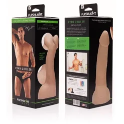 Fleshlight Fleshjack Boys Ryan Driller Dildo 3 Fleshlight Fleshjack Boys Ryan Driller Dildo -Vibrators winkel E28689 1 f72df007 5355 49b1 b187 df5a1bf1b01b