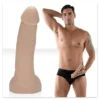 Fleshlight Fleshjack Boys Ryan Driller Dildo