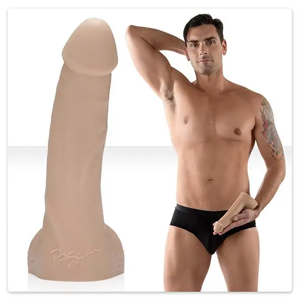 Fleshlight Fleshjack Boys Ryan Driller Dildo 1 Fleshlight Fleshjack Boys Ryan Driller Dildo